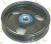 AUTOKIT 03.81231 Deflection/Guide Pulley, v-ribbed belt